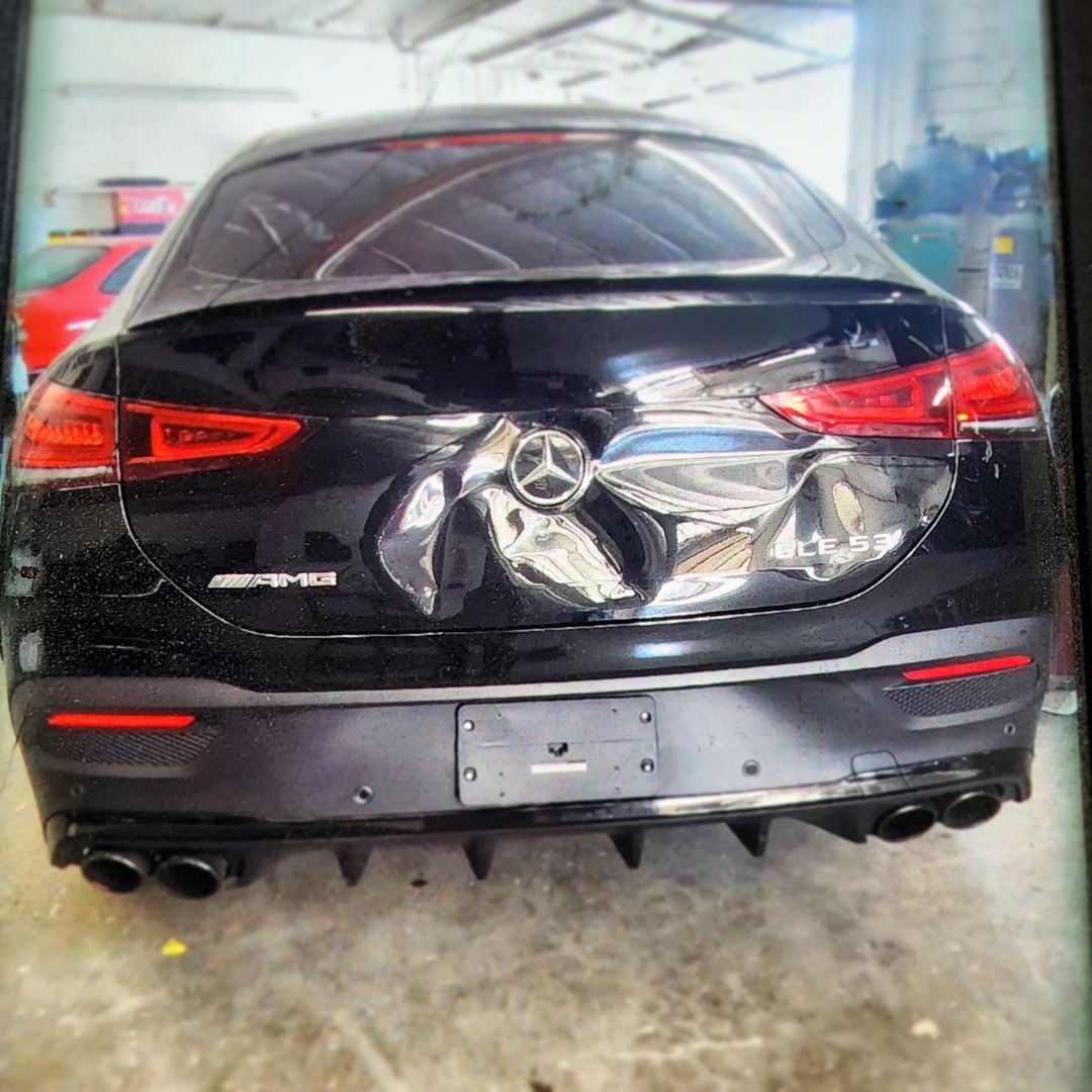 anaheim dent repair